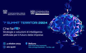 Che farAI - convegno 4 ottobre 2024