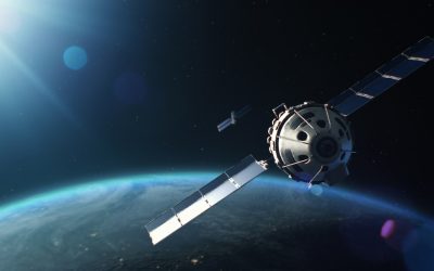 Investimenti e finanziamenti: l’opportunità della space economy